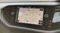 Volkswagen T-Cross 1.0 TSI 110 Active 5dr Petrol Estate